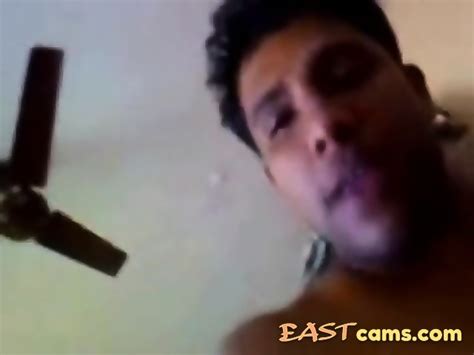 Indian Guy Puts His Hard Cock In Her Gf Hairy Pussy