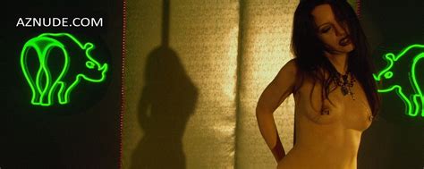 ZOMBIE STRIPPERS NUDE SCENES AZNude