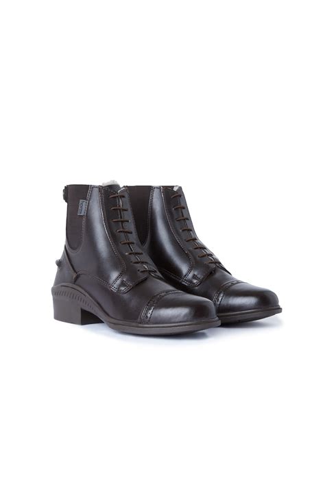 Jodhpur Boots And Short Riding Boots Uk