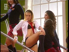 REBELDE WAY NUDE SCENES AZNude