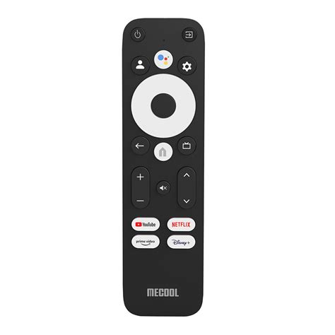 MECOOL KM7 Plus TV Box Android 11