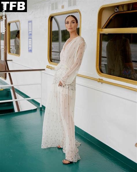 Ekaterina Varnava Nude OnlyFans Leaks Fappening Page FappeningBook