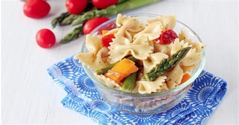 Pasta Recipes For Kids | POPSUGAR Family