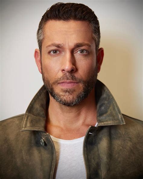 zachary levi      life  mental health battle