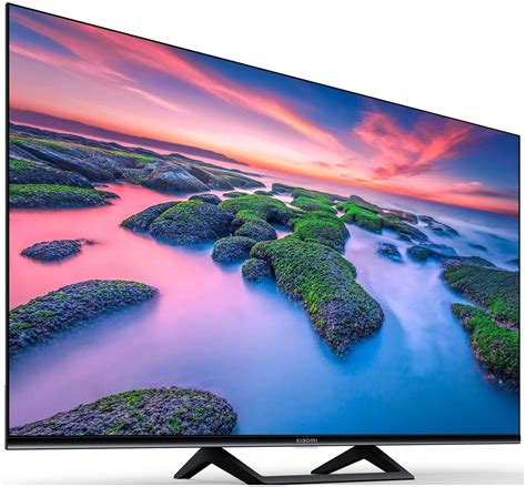 Обзор телевизора Xiaomi Mi TV A2 43" (L43M7-EARU)