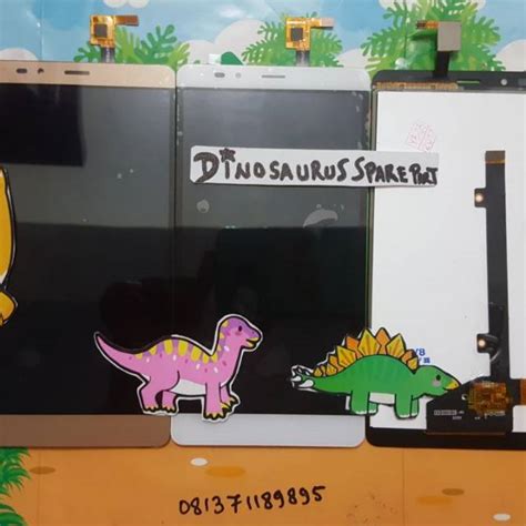 Jual Lcd Touchscreen Infinix Hot X Lite Fullset Shopee Indonesia