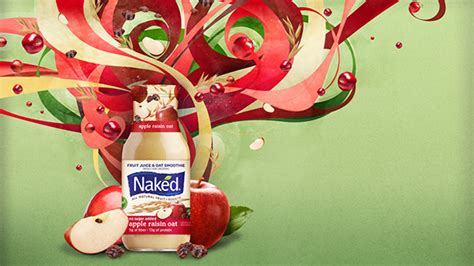 Naked Juice Posters On Behance