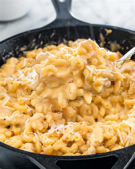 mac cheese dinner ideas 12