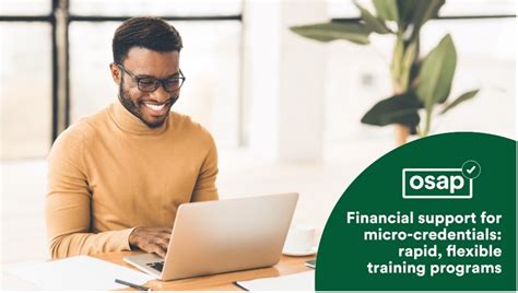 OSAP Funding for AQs | Faculty of Education