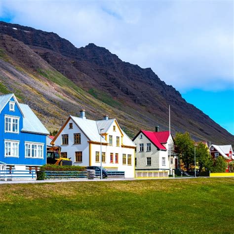 Isafjördur, Iceland - Dave Koz And Friends At Sea 2025