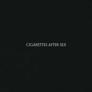Cigarettes After Sex Each Time You Fall In Love Lyrics AZLyrics