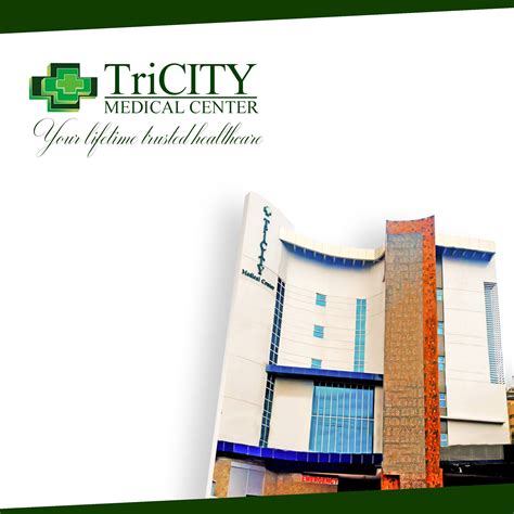 Tricity Medical Center | Pasig