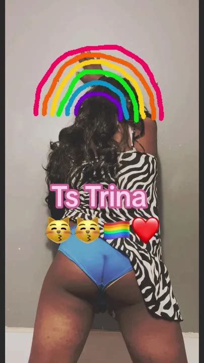 Ts Trina Trans Porn Videos Shemale Sex XHamster
