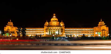 bangalore vidhana soudha royalty  images stock