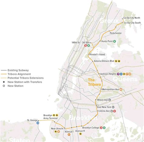 MTA eyeing billion-dollar passenger train through southern Brooklyn ...