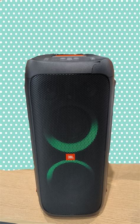 Jbl Party box 310 джбл 240w потужність power bank Bluetooth aux usb: 14 ...