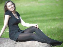Pantyhose Miniskirts Porn Pictures XXX Photos Sex Images