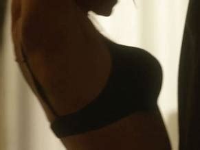 The Tomorrow People Nude Scenes Aznude