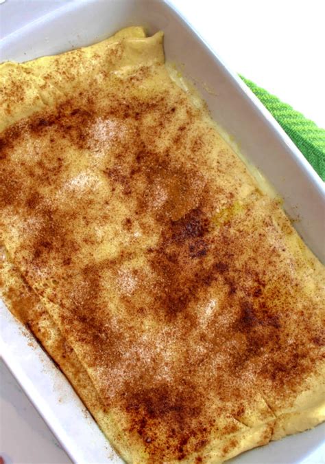 Cheesecake Crescent Rolls - Easy DIY Recipes