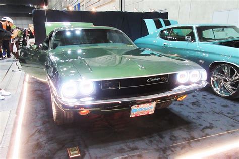 Event Hot Rod Custom Show