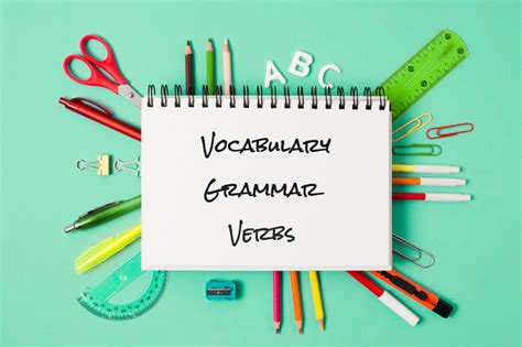 contoh verbs  bahasa inggris  penerapan kalimatnya