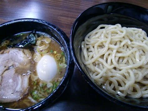 「麺王」（富山市） 富山発★b級食べある記