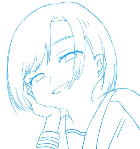 Poses Chicas Anime 70 Imágenes Para Dibujar
