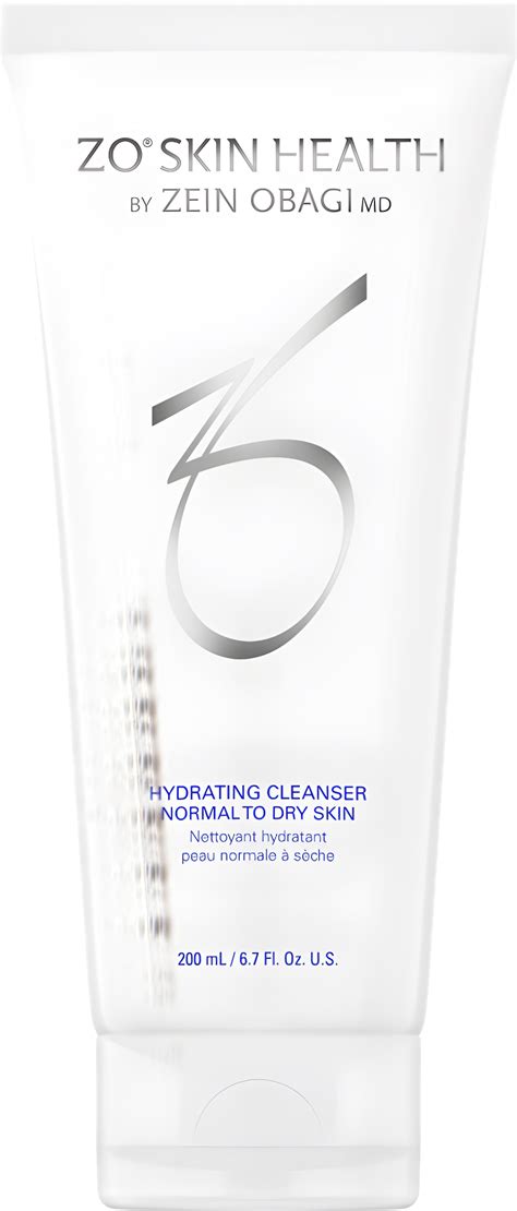 Купить очищающее средство с увлажняющим действием (Hydrating Cleanser ...