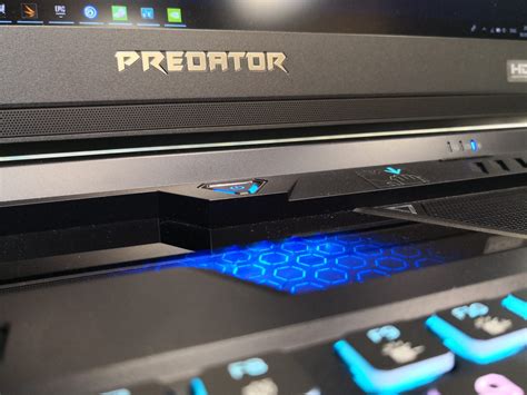 Acer Predator Helios Battery Review Trusted Reviews