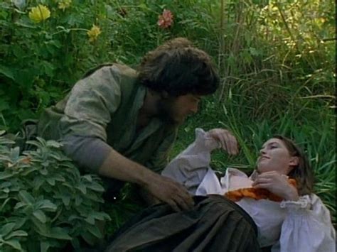 Naked Claudia Karvan In Exile