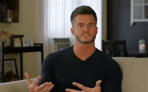 Matthew Dempsey Owns His Racism As A Gay White Man WATCH Towleroad