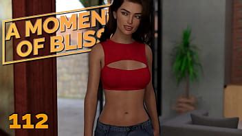 A MOMENT OF BLISS She S Horny And She Wants Some Fun XVIDEOS