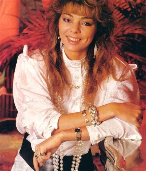 Sandra Cretu Maria Magdalena Pop Singers Female Singers Disco