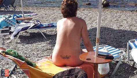 Bare Beach Pics Rhodes Greece ZB Porn