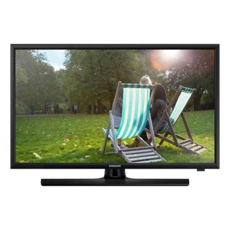 Samsung T28E310EW - TE310 Series - LED-monitor met TV-tuner - 28" (27.5 ...