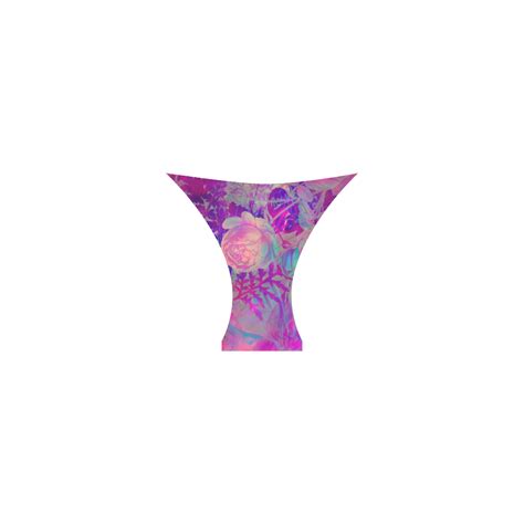 Flora Custom Bikini Swimsuit Id D