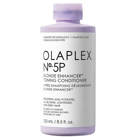 Buy Olaplex No P Blonde Enhancer Toning Conditioner Ml Online Hair Shop