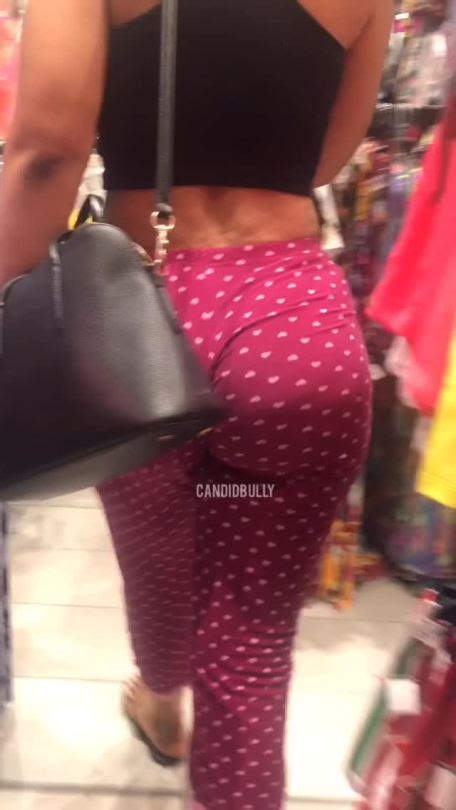 Candid Jiggly Ass Vpl Booty Clappin Joi Addict On Tumblr