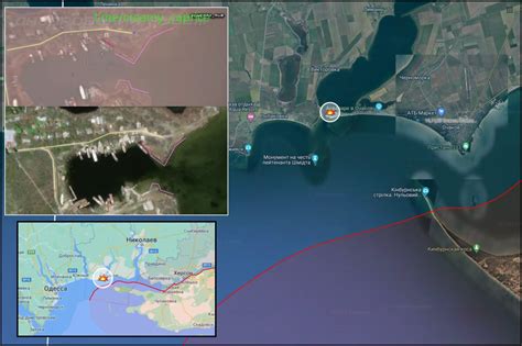 23.12.23 Очаков - Черноморка - Рыбаковка - Подоляка
