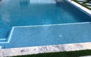 Finest Finish Blend Radiant Fusion Series Finest Finish Pools