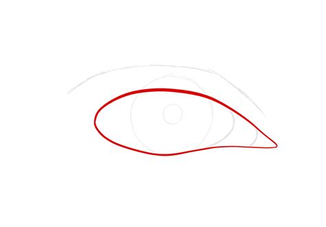 draw  eye design school