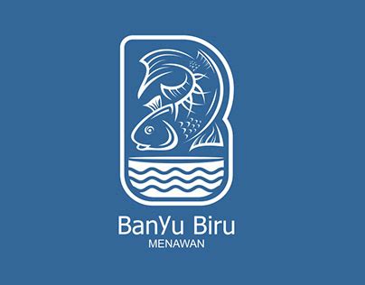biru projects   logos illustrations  branding