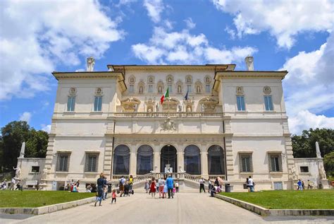 Visiter La Villa Borgh Se Rome Infos Pratiques Nos Conseils