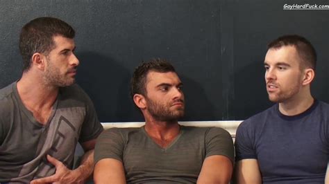 Vito Gallo And Dylan Hauser Mla46 P1 Gay Porn 50 XHamster Pt