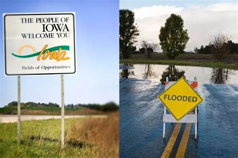 Popular Iowa Boating Lake Could Be Dangerous For July 4th