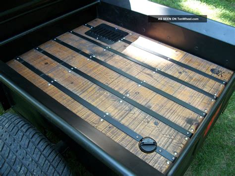 Model A Pickup Truck Hot Rod Rat Rod