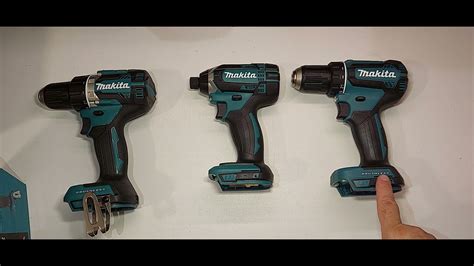 Акционный набор импакт Makita DTD152+шуруповерт Makita DDF485 за цену ...