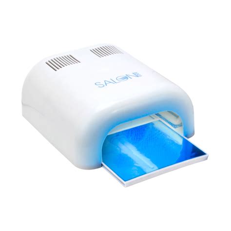 36 watt uv lamp - Ultraviolet lamp for Shellac | Warisan Lighting
