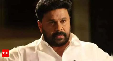 Dileep Actress Assault Case Kerala Hc Poser To Police On Actor Dileep