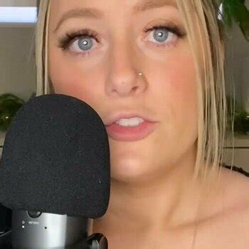 Cassi ASMR Miss Cassi Calmingescape Misscassi Misscassi Nude Leaks OnlyFans TheFappening